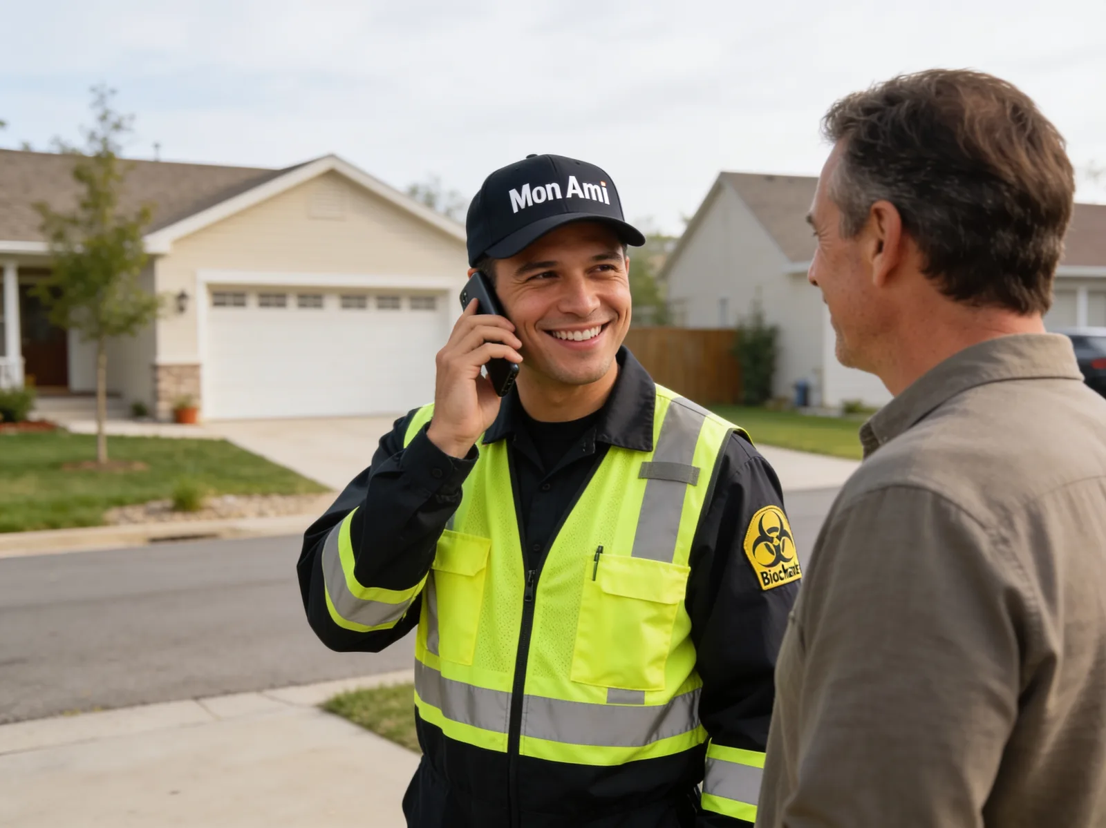Sewage Cleanup Bethlehem, IN FAQs